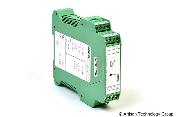 Phoenix Contact MINI-PS-120-230AC/24DC/0.65 Power Supply