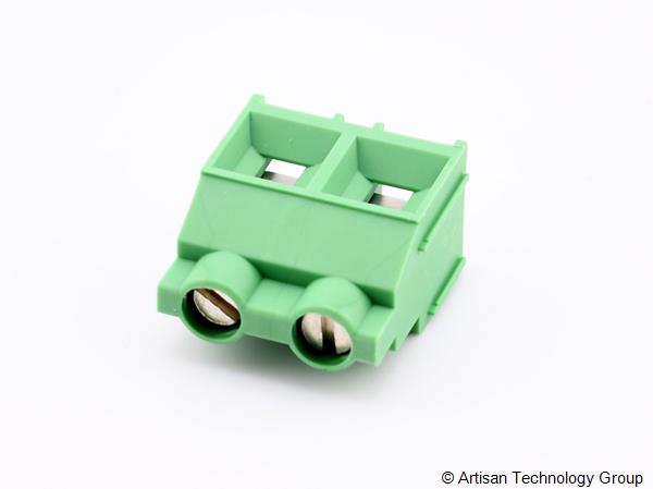 Phoenix Contact MKDS 5/2-9,5 Terminal Block Connectors (Package of 50)