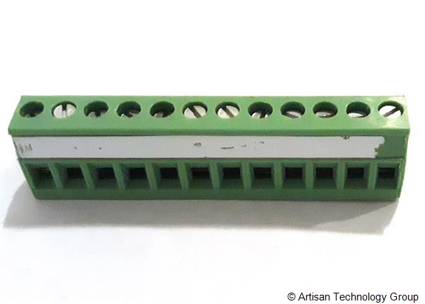 Phoenix Contact MSTB 1,5 Terminal Block Connector