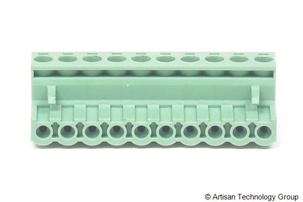 Phoenix Contact MSTB 2,5/10-ST 10-Position PCB Connector