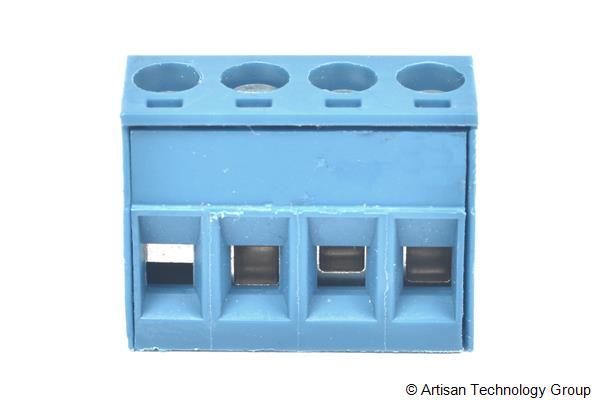 Phoenix Contact MSTB 2,5 Terminal Block Connector