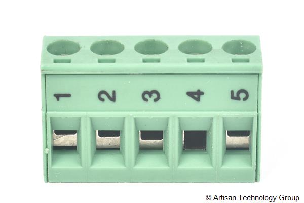 Phoenix Contact MTSB-2,5-5,08 Terminal Block Connector