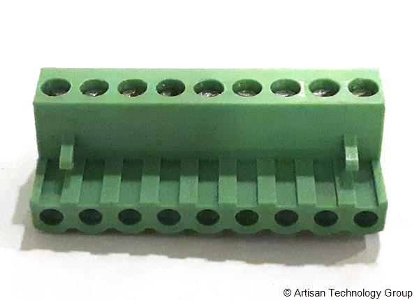 Phoenix Contact MTSB 2,5/9-ST Terminal Block Connector