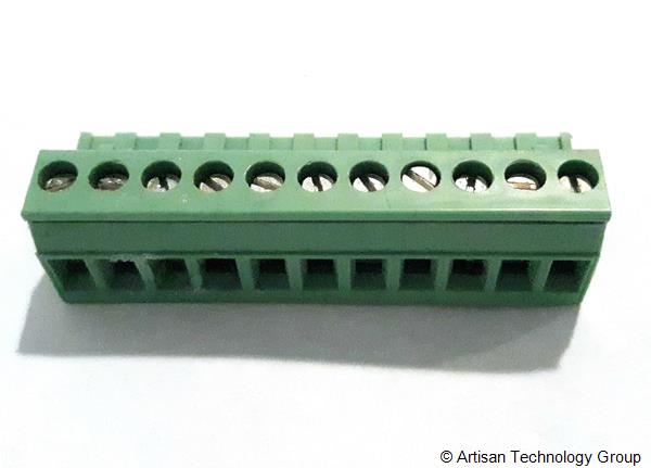 Phoenix Contact MTSB 2,5 Terminal Block Connector