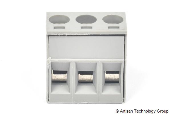 Phoenix Contact MSTB 2,5 Terminal Block Connector