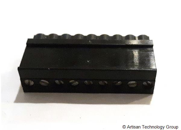 Phoenix Contact MVSTBR 1,5-5,08 Terminal Block Connector