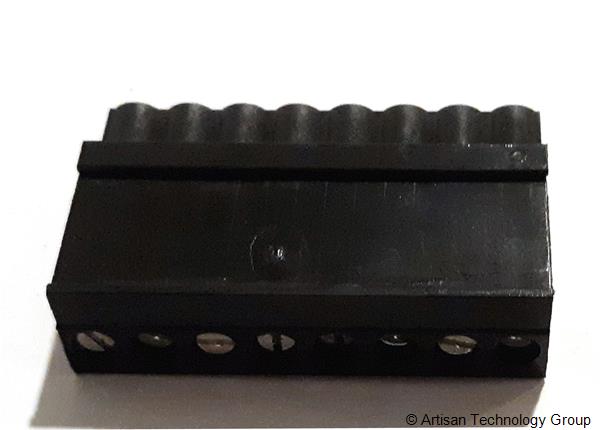 Phoenix Contact MVSTBR 2,5-5,08 Terminal Block Connector
