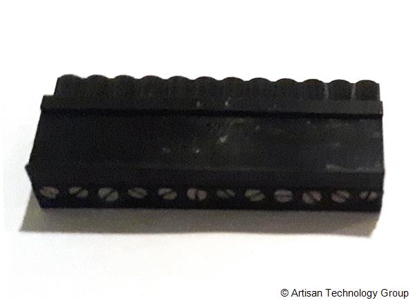 Phoenix Contact MVSTBR 2,5-5,08 Terminal Block Connector
