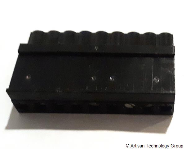 Phoenix Contact MVSTBR 2,5-5,08 Terminal Block Connector