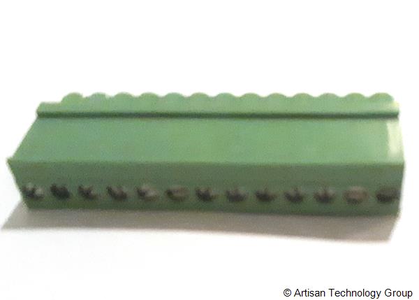 Phoenix Contact MVSTBR 2,5-5,08 Terminal Block Connector