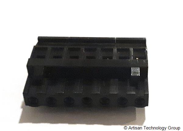 Phoenix Contact MVSTBR 2,5 HC/ 7-ST Terminal Block Connector