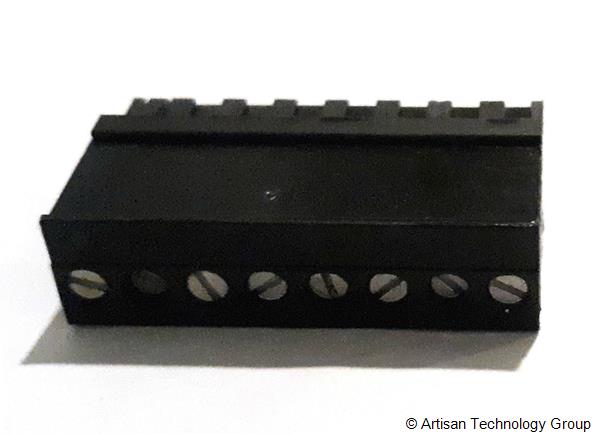 Phoenix Contact MVSTBW 2,5-5,08 Terminal Block Connector