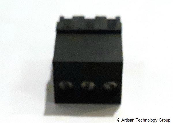 Phoenix Contact MVSTBW 2,5-5,08 Terminal Block Connector
