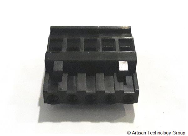 Phoenix Contact MVSTBW 2,5/5-ST-5,08 Terminal Block Connector