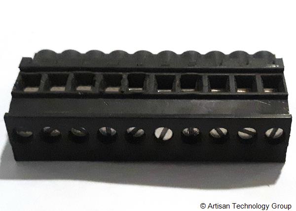 Phoenix Contact MVSTB 2.5-5.08 Terminal Block Connector