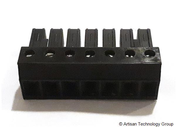 Phoenix Contact PC 4-7.62 Terminal Block Connector