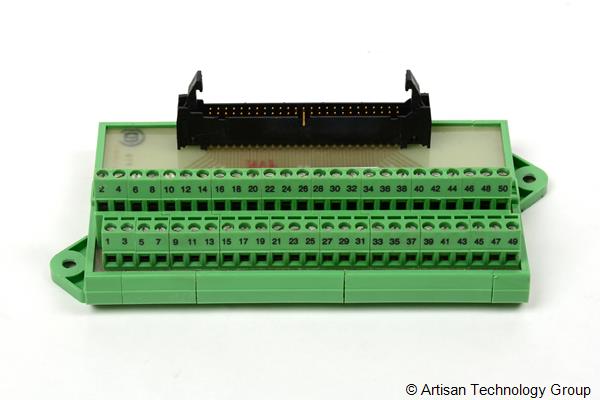 Phoenix Contact PTB 7000973 Power Terminal Block
