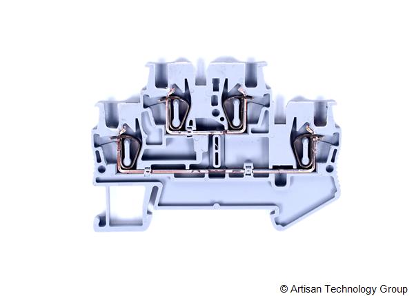 STTB 1,5 Phoenix Contact (Double-Level Spring Cage Terminal Block ...