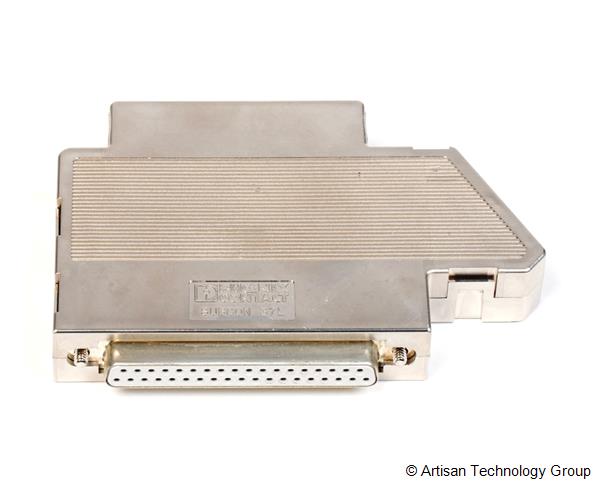 Phoenix Contact SUBCON 37L/F-SH DSub Bus Connector
