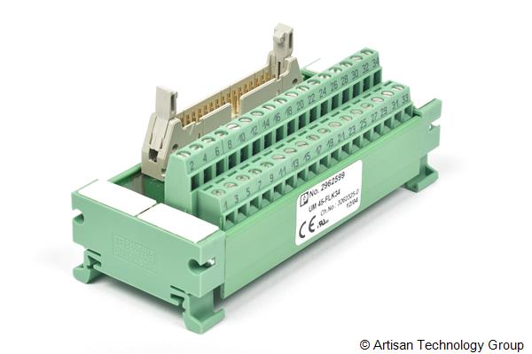 Phoenix Contact UM 45-FLK34 VARIOFACE Module
