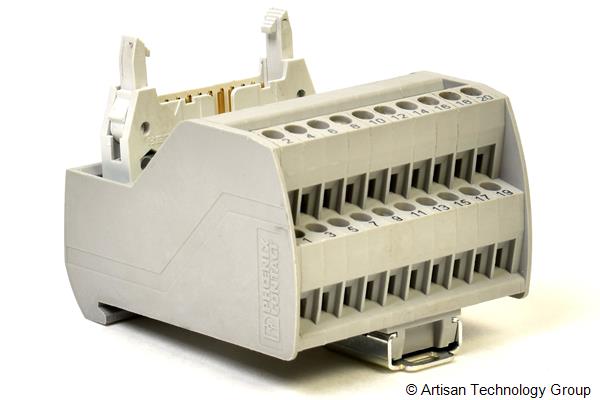 Phoenix Contact VIP-2/SC/FLK20 Interface Module