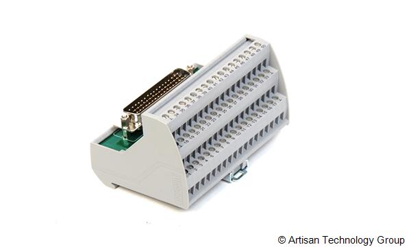 Phoenix Contact VIP-3/SC/D50SUB/M Interface Module