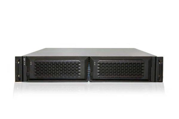 Phoenix International RPC24 Ruggedized 2U Storage Arrays