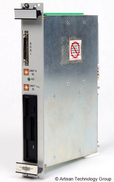 Phoenix International VM2-350-SC-DF Mass Storage Subsystem