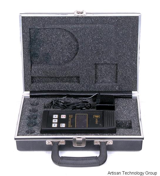 Photodyne 17XT Fiber Optic Power Meter