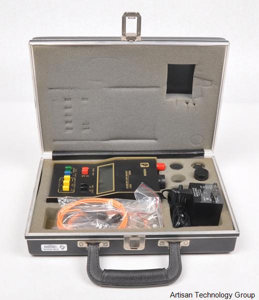 Photodyne 33XLC Chopped Light Multimeter