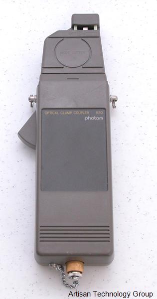 Photom 550 Optical Clamp Coupler for Optical Talk Set