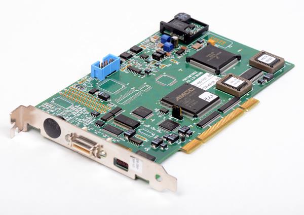 Photometrics 01-490-002 PCI Module