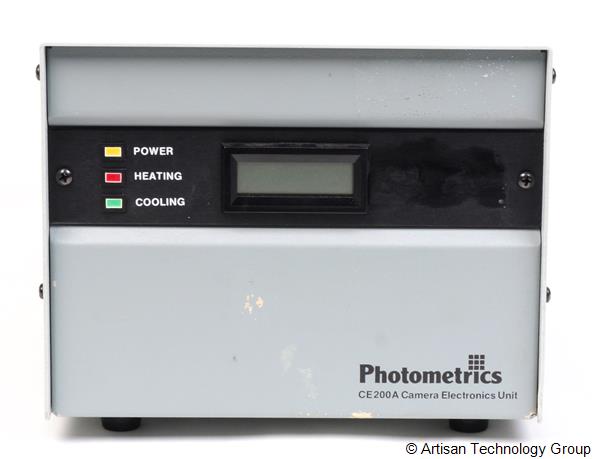 Photometrics CE200 Camera Electronics Unit
