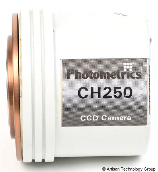 Photometrics CH250 Digital CCD Camera