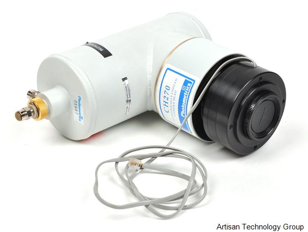 Photometrics CH270 Cryogenically Cooled Camera Head
