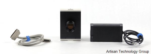 Photometrics SenSys 0401E Camera System