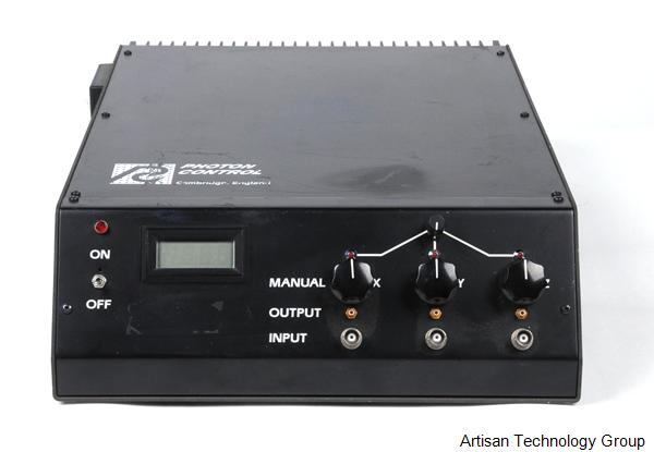 Photon Control MDA3 Three-Axis Controller