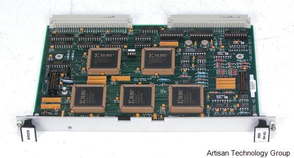 Photon Dynamics MPS Modulator Control Card