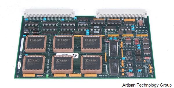 Photon Dynamics PZT VME Interface Board