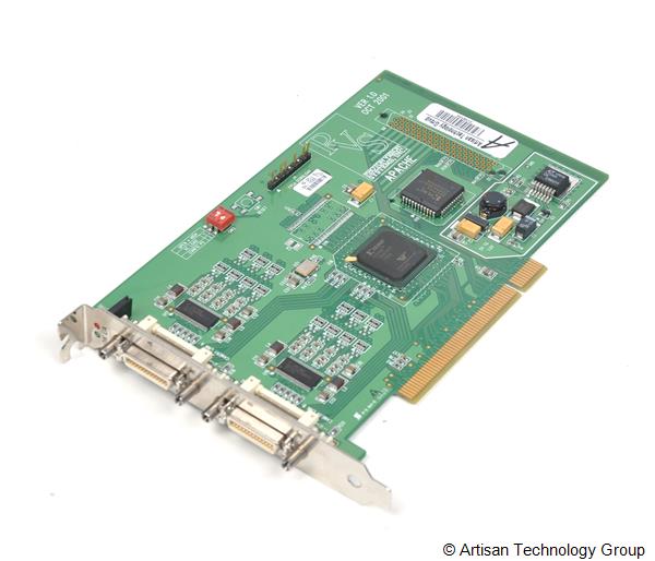 Photon Vision Systems IG-2CL-SL Apache 2-Channel Camera Link PCI Module