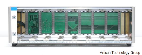 NetTest TUNICS-OM Chassis