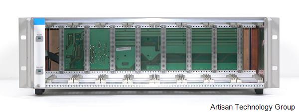 NetTest TUNICS-OM Chassis