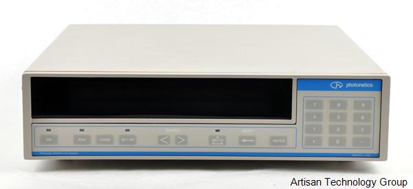 Photonetics Metricor 1450 Fiberoptic Multisensor System