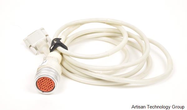 Physik Instrumente 0296-3050 15-Pin Female to 37-Pin Female Cable Assembly