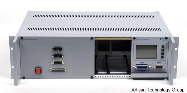 Physik Instrumente E-500.K004 Modular Piezo Controller