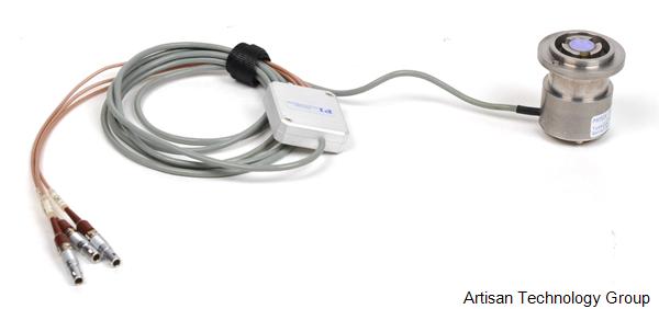 Physik Instrumente S-330 Piezo Tip / Tilt Platform