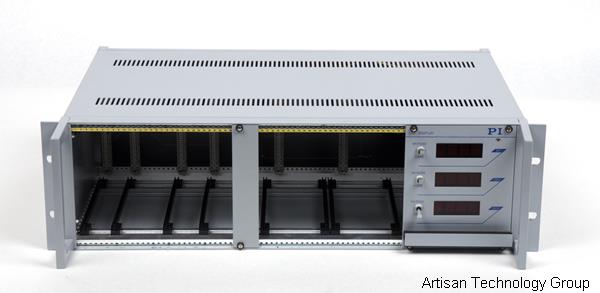 Physik Instrumente E-500.K007 Modular Piezo Controller