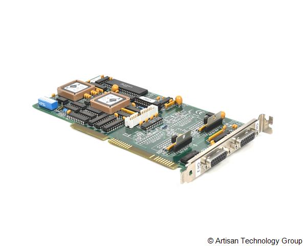 Physik Instrumente C842.20 DC Motor Controller PC Board