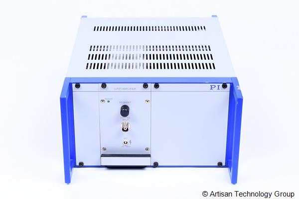 Physik Instrumente E-501 Modular Piezo Controller