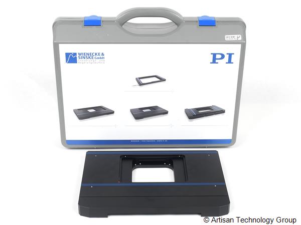 Physik Instrumente M-686K060 PILine XY Piezo Linear-Motor Stage